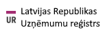 Latvijas Republikas Uzņēmumu reģistrs